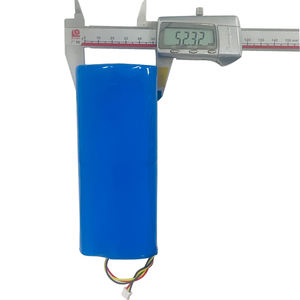 充電式丸型電池7.4V 11.1V 14.8V 7000mah <span class=keywords><strong>10ah</strong></span> 10500mahリチウム電池リチウムイオン18650 - Product Image 5