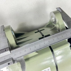 Excavator Parts Electric Parts Alternator 3016627 3923550 3939014 NT855 20SI with 24V 45A for E3306 Diesel Engine - Product Image 3