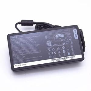 แล็ปท็อปชาร์จ/อะแดปเตอร์จ่ายไฟ 20V 7.5A 150W USB สำหรับ Lenovo <span class=keywords><strong>IdeaCentre</strong></span> <span class=keywords><strong>AIO</strong></span> 610 A8150 310S A7200 SA11849005 PA-1151-15 - Product Image 2