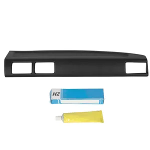 Cubierta de Tablero Moldeada para Toyota 4Runner Pickup <span class=keywords><strong>1984</strong></span> 1985 86, Protector de Tablero - Product Image 6