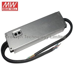 Driver LED à Tension et Courant Constant, Dimmable, Étanche, Meanwell ELG-240-36AB, Alimentation LED 36V - Product Image 4