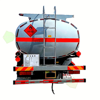 Tanker de transport de pétrole brut Dongfeng Huashen