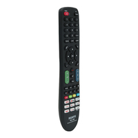 HUAYU-Mando a distancia universal de repuesto compatible con todos los televisores inteligentes LCD/LED, superventas, nuevo, 2017