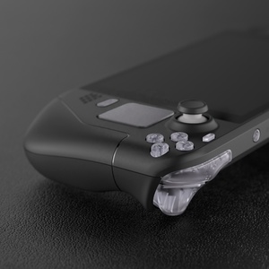 ชุดปุ่มเปลี่ยนแบบกำหนดเองสำหรับคอนโซลเกม Steam Deck - Product Image 3