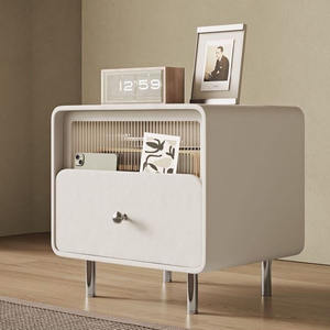 Avancée <span class=keywords><strong>Mickey</strong></span> Dessin Animé Style En Bois Massif Chambre Table <span class=keywords><strong>De</strong></span> Chevet Filles Jolie Fille Style Lumière <span class=keywords><strong>De</strong></span> Luxe - Product Image 5