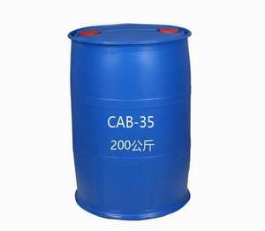 Utilisation de détergent d'approvisionnement d'usine Cocamidopropyl Betaine Cab 35% - Product Image 2