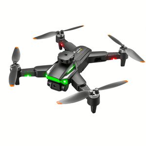 โดรน RG606MAX GPS HD กล้องคู่ ระบบป้องกันการชน บินกลับอัตโนมัติ ควอดคอปเตอร์ สำหรับผู้เริ่มต้น บังคับวิทยุ เครื่องบินพลาสติก - Product Image 1