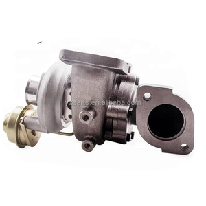 TF035 49135-02652 turbocompresor 4913502652 MR968080 Turbo para Mitsubishi Pajero Challanger <span class=keywords><strong>L200</strong></span> Shogun 49135-02650 4D56 4D56T Eng - Product Image 6