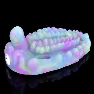 Nuevo Estimulador Luminiscente para la Masturbación Femenina, Juguetes Sexuales para Adultos, Vibrador para Mujeres - Product Image 3