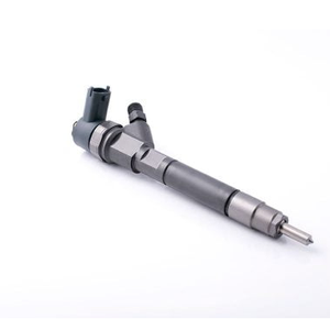 Iniettore Diesel 0445110477 per BOSH, Iniettore Diesel Common Rail ad Alta Pressione 0986435241 per Audi VW <span class=keywords><strong>Golf</strong></span> <span class=keywords><strong>7</strong></span> <span class=keywords><strong>TDI</strong></span> Motore <span class=keywords><strong>1.6</strong></span> - Product Image 2