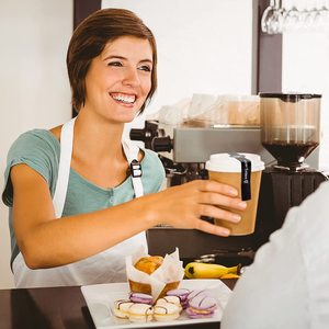 Etiqueta a prueba de manipulaciones para alimentos personalizada, etiqueta impermeable de vinilo sellado de seguridad para entrega, etiquetas de frescura, embalaje de alimentos y bebidas - Product Image 5