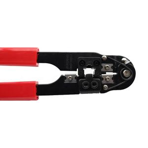 RJ45/Cat7用ホットクリンピングツール - Product Image 2