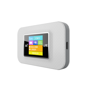 Routeur 4G Universel Mobile Mifis 3000mAh 2500mAh 300Mbps similaire <span class=keywords><strong>MF01</strong></span> MF02 E5785-Pro - Product Image 4