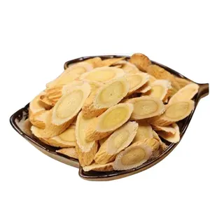 Huang qi astragalus rizoma natural fatiado raw astragalus raízes cortes para erva