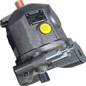 The original Rexroth hydraulic pump is used in construction machinery and Marine A10VsO18 A10VSO28 A10VsO45 hydraulic pump