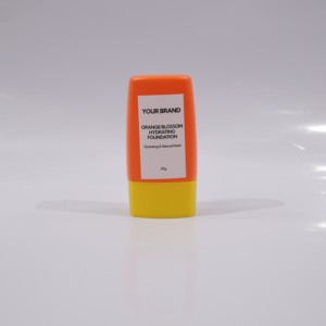 Loción Hidratante <span class=keywords><strong>de</strong></span> <span class=keywords><strong>Flor</strong></span> <span class=keywords><strong>de</strong></span> Azahar Personalizada ODM OEM <span class=keywords><strong>de</strong></span> Marca Privada - Product Image 1