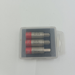 Nuovo Adattatore di Coppia Originale Sloky TSD-12-TX6/TX7/TX8/TX9/TX10/TX15 - Product Image 1
