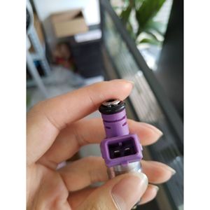 Inyector de Combustible ZMZ6354 para Vehículos LADA Diésel, Pieza Automotriz de Alto Rendimiento - Product Image 5