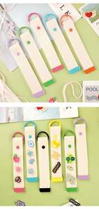 Hochwertiges <span class=keywords><strong>3</strong></span>,<span class=keywords><strong>2</strong></span> cm breites Schlüsselband aus Gurtband, Canvas-Riemen, Schlüsselanhänger, Schlüsselkette, Handtaschen-, Geldbörsen-, Rucksack-Anhänger, Schlüsselanhänger, Geschenke - Product Image 5