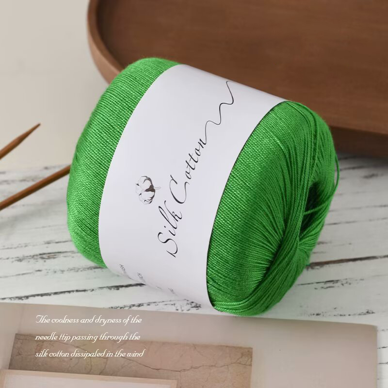15# Verde Cebollín