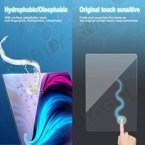 ตัวป้องกันแสงสีฟ้าป้องกันแสงสะท้อนแบบถอดได้ขนาด 24 <span class=keywords><strong>นิ้ว</strong></span>สำหรับ<span class=keywords><strong>จอ</strong></span><span class=keywords><strong>คอม</strong></span>พิวเตอร์ 16:9 ป้องกันแสงสะท้อนป้องกันรอยขีดข่วน PC ตัวกรองป้องกันรังสียูวี - Product Image 5