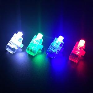 Bán Buôn Đảng <span class=keywords><strong>Rave</strong></span> Laser <span class=keywords><strong>Led</strong></span> Ngón Tay Ánh Sáng <span class=keywords><strong>Led</strong></span> Vòng Lights - Product Image 2
