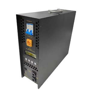 Artnet DMX điều khiển 908 DJ kỹ thuật số RGB LED ánh sáng resolume pixel kênh Dimmer tích hợp tín hiệu điện thông minh hộp điều khiển - Product Image 5