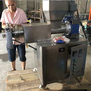 Nhà vệ sinh xà phòng plodding đùn máy làm cho xà phòng tắm và xà phòng làm bằng tay - Product Image 2