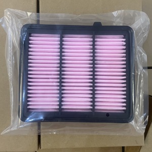 <span class=keywords><strong>Nouveau</strong></span> filtre à air huileux OEM de haute qualité 17220-6A0-A00 pour Accord CV1 1.5 (Jade) avec filtration HEPA 99,8% d'efficacité - Product Image 4