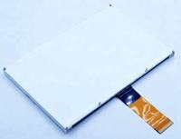 Modul Layar LCD FSTN/CSTN Desain Baru Kelas Tinggi 256X160 4.5 Inci 28pin Antarmuka Paralel Putih Biru Tipe BXD256160-G03BEW-B
