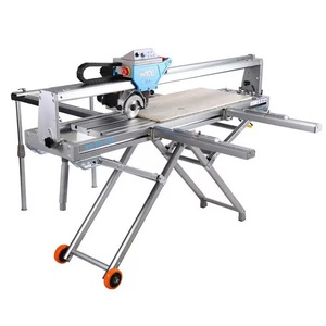Electric Stone Cutting Machine Wet Tile Saw <strong>Portable</strong> Marble <strong>Cutter</strong> 220V Professional Stone Machinery for Tile Stone Cutting - Product Image 5