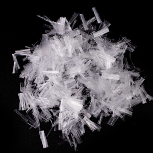 Sợi <span class=keywords><strong>Monofilament</strong></span> <span class=keywords><strong>PP</strong></span> lưới kỹ thuật sợi Polypropylene cho xây dựng - Product Image 3