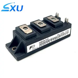 2MBI50N-120 1200V 50A IGBT Module N-channel New Price Asked Salesman On The Same Day Shall Prevail 2MBI50N-120