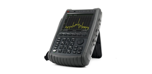 เครื่องวิเคราะห์เครือข่ายไมโครเวฟแบบพกพา KEYSIGHT N9926A FieldFox 14 GHz - Product Image 2