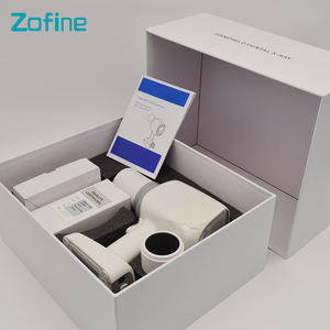 Système <span class=keywords><strong>d</strong></span>'imagerie radiographique <span class=keywords><strong>dentaire</strong></span> portable Z63 coloré, <span class=keywords><strong>prix</strong></span> <span class=keywords><strong>d</strong></span>'usine - Product Image 4