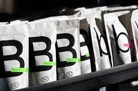 Sacs en PLA d'emballage alimentaire biodégradables étanches imprimés sur mesure Pochette debout Doypack à fermeture éclair