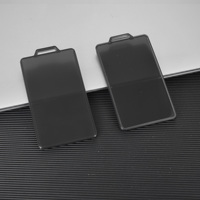 Housse de protection transparente en TPU pour clé de voiture, coque de protection pour clé intelligente pour Tesla Honda BMW BYD AITO Lynk & Co Accessoires automobiles