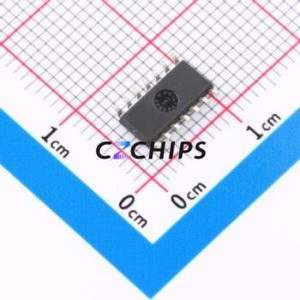 Comparateur original tout neuf de puce d'IC de circuit intégré de LM339AM/NOPB SOIC-14 - Product Image 2