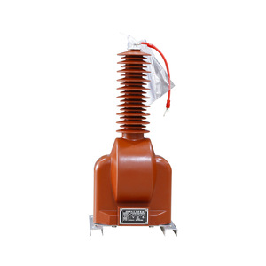 スイッチギア用高電圧屋外単相10kv電流変圧器<span class=keywords><strong>CT</strong></span>アプリケーション - Product Image 2