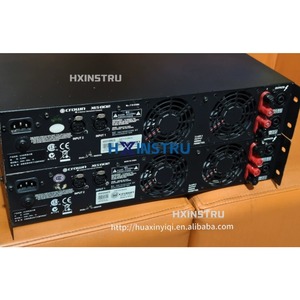 1 Amplificador Crown XLS602 USADO en Funcionamiento - Product Image 4