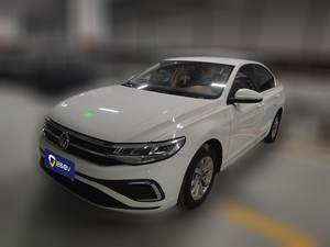 2024 Bora Gebrauchtwagen China Limousine Turbo Automatik Dunkel R15 200TSI Benzin Linkslenker Chinesisch auf Lager - Product Image 2