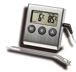 Электрические Термометры для приготовления пищи
