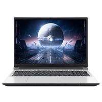 Ordinateur portable de jeu pour étudiants Colorful Hidden Star P16 TA 24 14e génération I7 16 pouces I7-14650HX 32G RTX4070