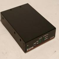 Desenlazador de Audio 4K Plc Extron HAE 100 SPDIF Analógico como se muestra, Suministro a Granel