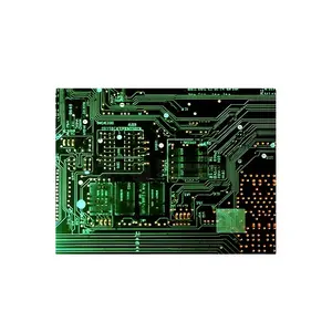 Smt Pcb הרכבה Pcba יצרן הדפסה גמישה לוח Pcb עבור נגן DVD לרכב