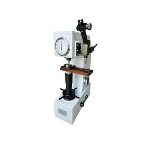 HBRV-187.5 <span class=keywords><strong>Brinell</strong></span> Rockwell Vickers sertlik Test cihazı evrensel sertlik Test cihazı dijital sertlik Test cihazı - Product Image 2