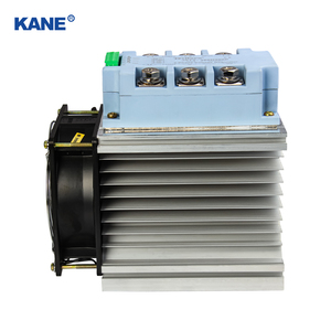 JSTY-300D200P твердотельное реле SCR трехфазный интеллектуальный регулятор напряжения переменного тока 150A 200A 300A 350A 400A 450A твердотельное реле - Product Image 6