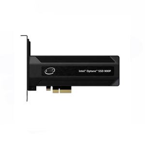 SSDPED1D480GA สำหรับ Intel Optane SSD 900P Series (480GB, 1/2 HEIGHT PCIe X4, 20nm, 3D XPOINT) - Product Image 2