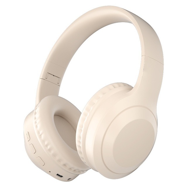 Wireless  Bluetooth Gaming Headset with Noise Reduction Microphone & Wired Features On-Ear Over-Ear for Computer Users Girls