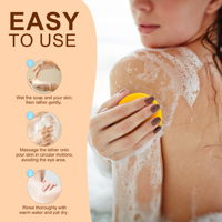 Odm Savon pour les soins corporels Oem Savon nettoyant en profondeur blanchissant et nourrissant à l'huile d'arbre à thé Savon de kaki